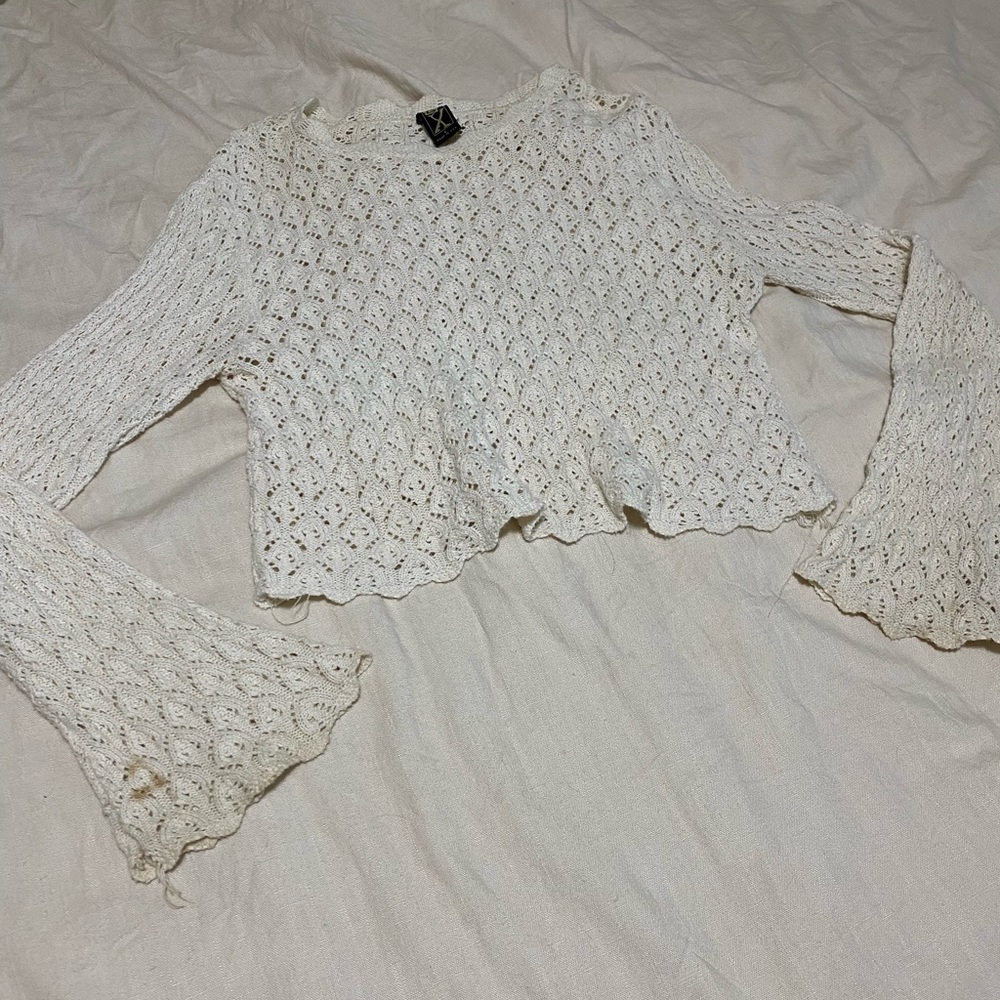 Vintage Sweater